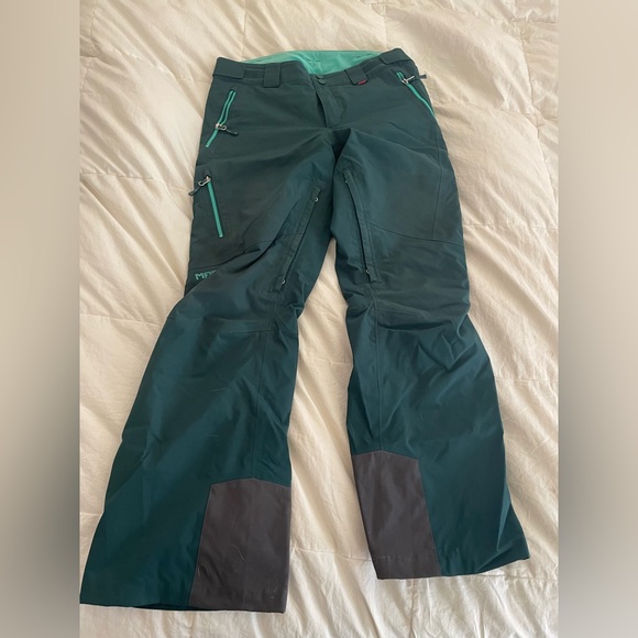Women’s Marker Ski Pant - Picture 1 of 3